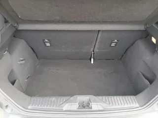 Ford Fiesta 2018