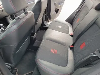 Ford Fiesta 2018