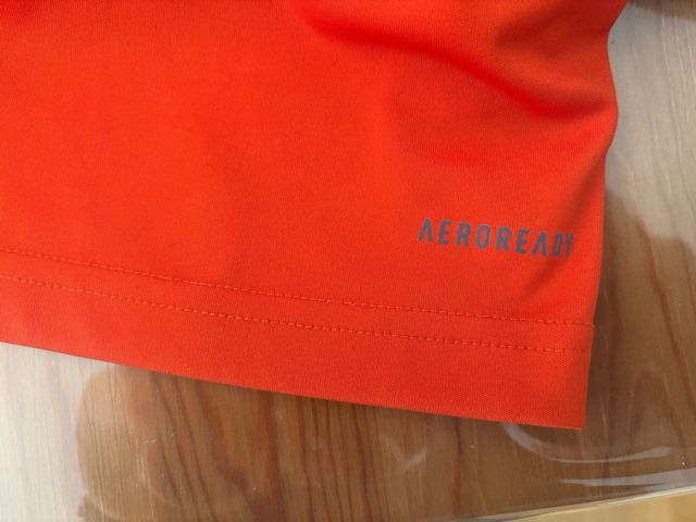 3ª Equipación Recreativo Huelva 2020-2021 Adidas