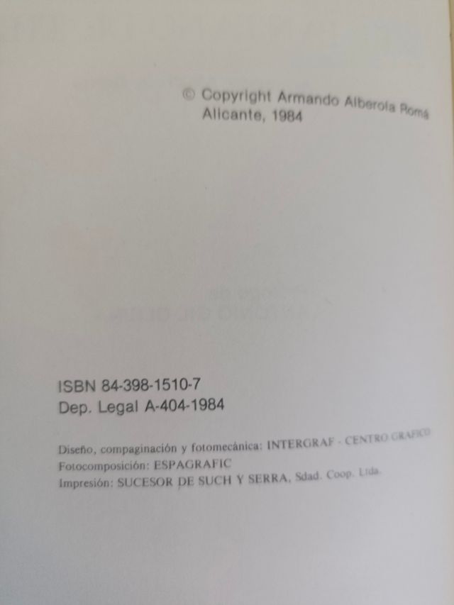 El pantano de Tibi y el sistema de riego en la hu