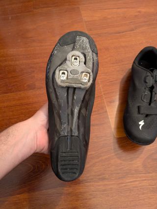 Zapatillas Specialized Torch 2.0 Talla 44