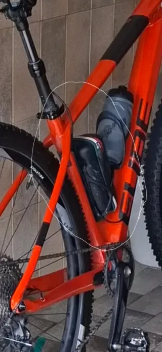 Reggisella telescopico MTB