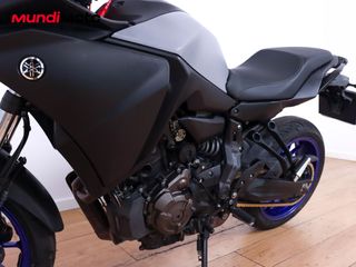 YAMAHA TRACER 7