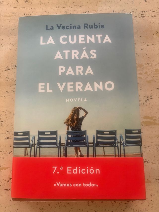 La cuenta atrás para el verano: Edición limitad...