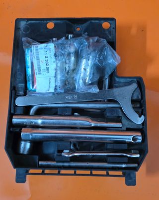 Kit attrezzi BMW R 1150 GS 71112332083