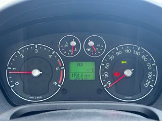 Ford Fiesta 2006