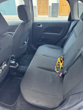 Ford Fiesta 2006
