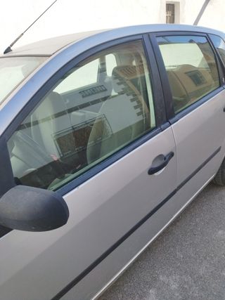Ford Fiesta 2023