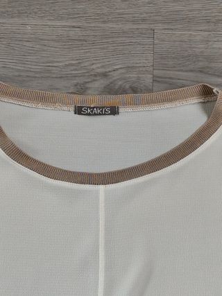 Blusa SKAKIS