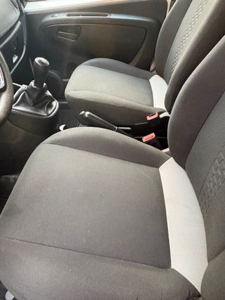 Fiat Fiorino 2021