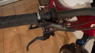 BH Ilynx Trail Carbon