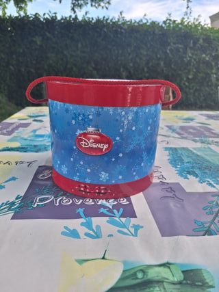 Set teiera Topolino Disney porcela
