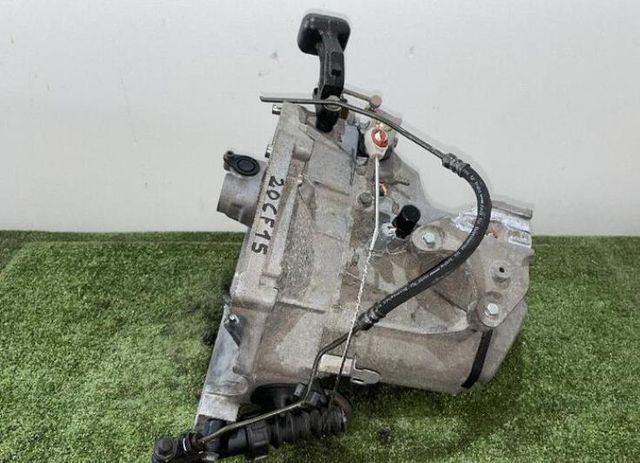 Citroen 20cf15 caja de cambios c3 1.4 100919