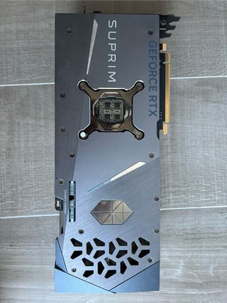 Tarjeta Gráfica MSI RTX 4090 Suprim X 24G