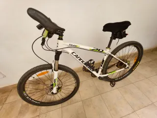 Bicicleta Cannondale Trail 4 29 Talla M