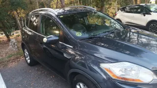 Ford Kuga 2010