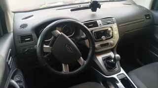 Ford Kuga 2010