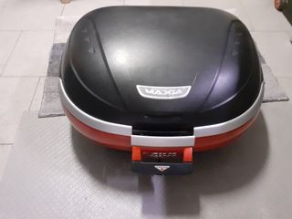 Baule Maxia GIVI 52 lit.