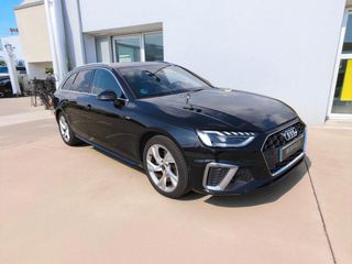 AUDI A4 Avant S line 35 TFSI S tronic