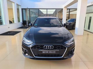 AUDI A4 Avant S line 35 TFSI S tronic