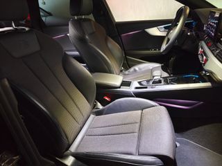 AUDI A4 Avant S line 35 TFSI S tronic