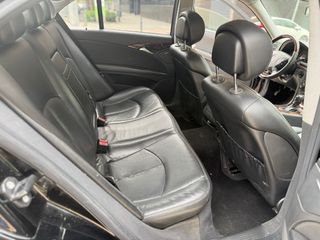 Mercedes-Benz Clase E 2006