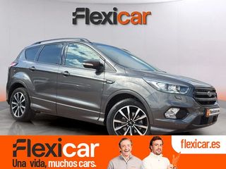 Ford Kuga 1.5 EcoBoost 110kW 4x2 ST-Line