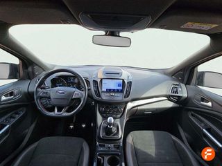 Ford Kuga 1.5 EcoBoost 110kW 4x2 ST-Line