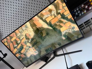 Monitor Viewsonic VX3258 32 144 Hz Negro 2560x1440