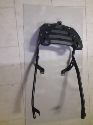 Staffe Baule Givi Honda CBF 600