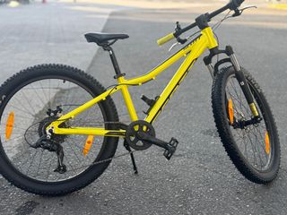 Bicicleta Scott Scale 24