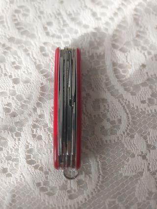 Coltellino Victorinox Rosso