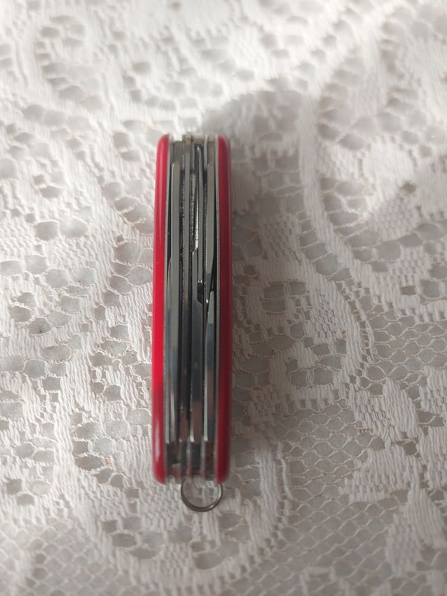 Coltellino Victorinox Rosso