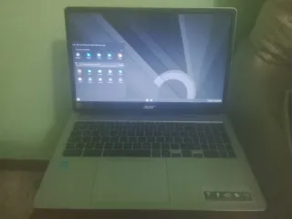Portátil Acer Chromebook 315  Micrófono + Raton 