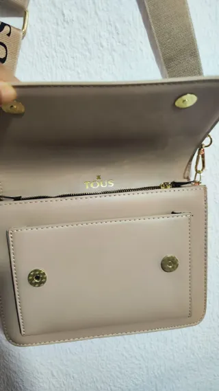 Bolso Mujer