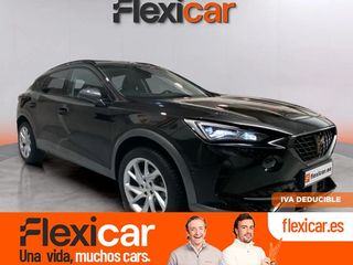 Cupra Formentor 1.5 TSI 110kW (150 CV) DSG