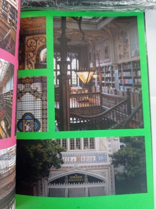 LIBRARIA LELLO: El Libro