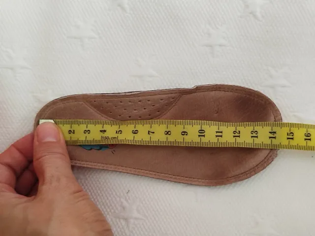 Zapatillas invierno Garvalín Talla 24 azul y gris