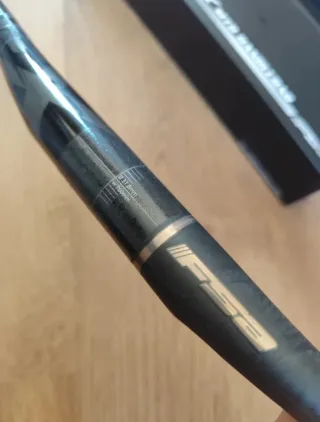 Manillar FSA KFX Carbon NUEVO 