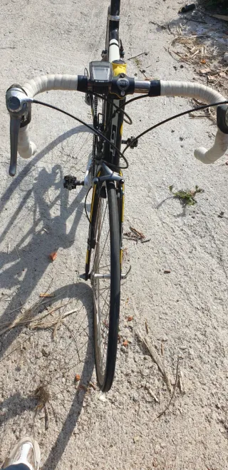 Bicicleta GT Series 3