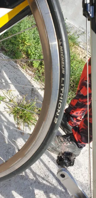 Bicicleta GT Series 3
