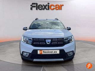 Dacia Sandero Stepway TCE 66kW (90CV) EU6