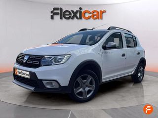 Dacia Sandero Stepway TCE 66kW (90CV) EU6