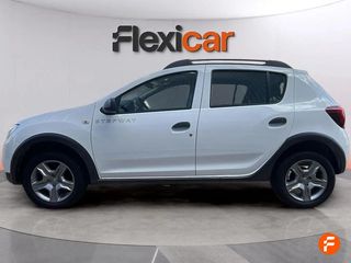Dacia Sandero Stepway TCE 66kW (90CV) EU6