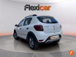 Dacia Sandero Stepway TCE 66kW (90CV) EU6