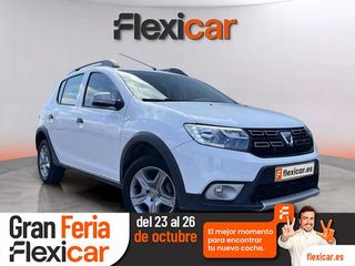 Dacia Sandero Stepway TCE 66kW (90CV) EU6
