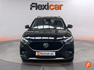 MG ZS 1.0T Luxury