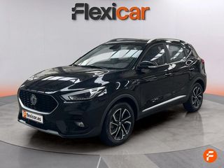 MG ZS 1.0T Luxury