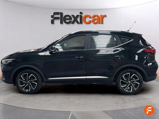 MG ZS 1.0T Luxury