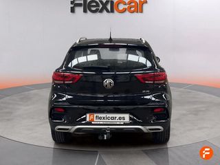 MG ZS 1.0T Luxury